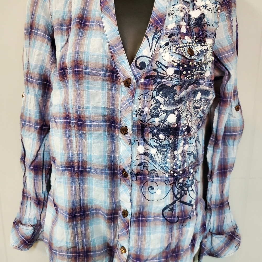 Blouse